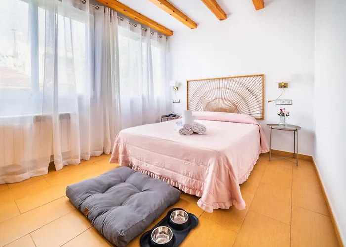 Hotel Puerta de Cazorla