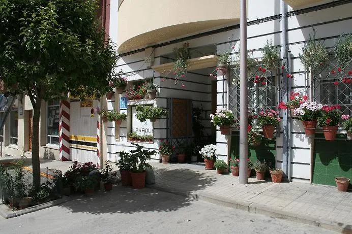 Parque